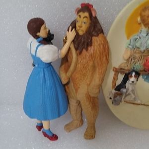 Bundle of Vintage Hallmark Ornaments